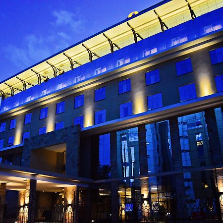 מלון Doubletree By Hilton ניירובי מראה חיצוני תמונה
