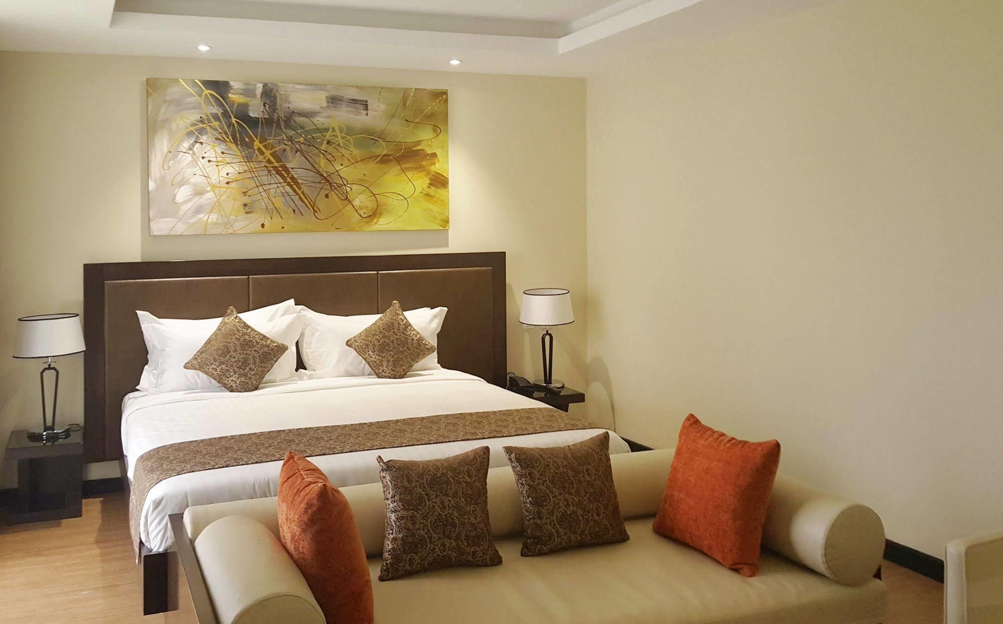 מלון Doubletree By Hilton ניירובי מראה חיצוני תמונה
